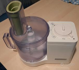 Robot da cucina Braun