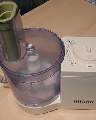 Robot da cucina Braun