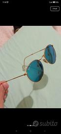 Occhiali rayban nuovi