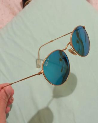 Occhiali rayban nuovi