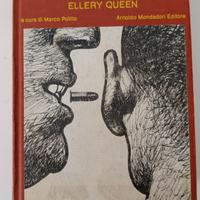 Ellery Queen - 6 messaggi per Ellery Queen 