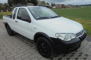 1.3 MJT Pick-up Cabina Lunga Anno 2008 Km 174528