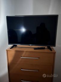 Tv 32 Lg