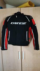 Giacca moto Dainese D-DRY®