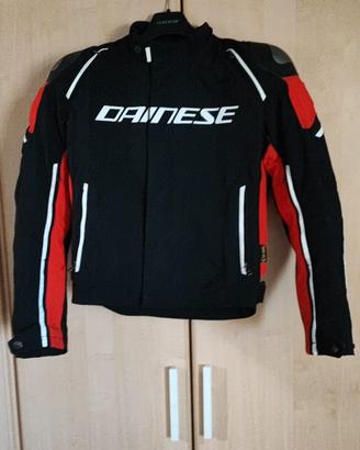 Giacca moto Dainese D-DRY®