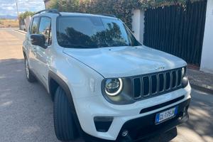 JEEP RENEGADE 1.5 Turbo T4 130CV MHEV
