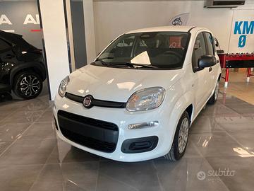 Fiat Panda Icon 1.0 Hybrid 65cv -KMO 2026
