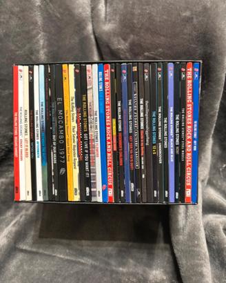 The Rolling Stones Collection