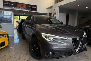 Alfa Romeo Stelvio 2.2 Turbodiesel 210 CV AT8 Q4 E