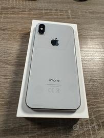 IPhone X 256