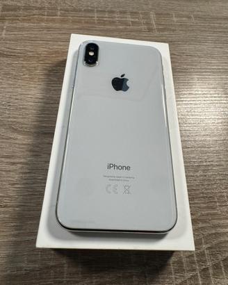 IPhone X 256