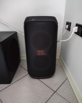 JBL 120