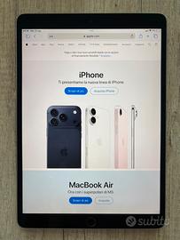 Ipad Pro 10.5 256gb