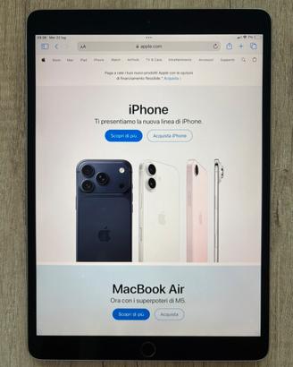 Ipad Pro 10.5 256gb