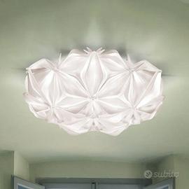 LAMPADA. SLAMP C EST LA VIE CEILING WALL