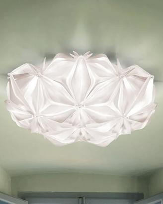 LAMPADA. SLAMP C EST LA VIE CEILING WALL
