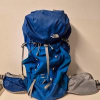 Zaino da montagna Northface