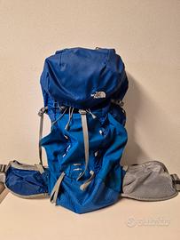 Zaino da montagna Northface