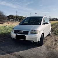 Audi A2