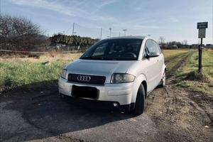 Audi A2