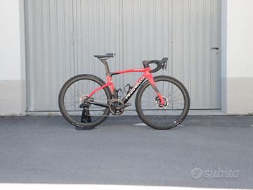 Bici da Corsa Pinarello DOGMA F Usata