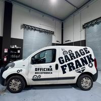 Fiat Fiorino 1.3 cc 75CV Aziendale FATTURABILE