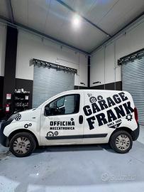 Fiat Fiorino 1.3 cc 75CV Aziendale FATTURABILE