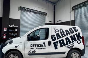 Fiat Fiorino 1.3 cc 75CV Aziendale FATTURABILE