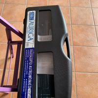 Telescopio astronomico