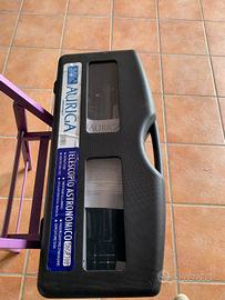 Telescopio astronomico