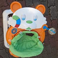 Girello cam Bubu V251