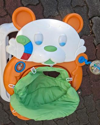 Girello cam Bubu V251