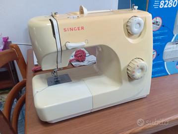 Singer 8280