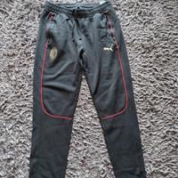 Pantalone rappresentanza AC Milan