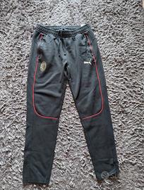 Pantalone rappresentanza AC Milan