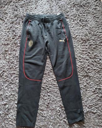 Pantalone rappresentanza AC Milan