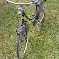 Bici Bianchi donna 26" Vintage