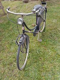 Bici Bianchi donna 26" Vintage