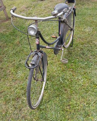 Bici Bianchi donna 26" Vintage