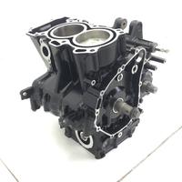 CARTER MOTORE SEMICOMPLETO - MOD: M417E YAMAHA TEN