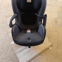 Seggiolino Peg Perego Viaggio 1 Duo + base isofix