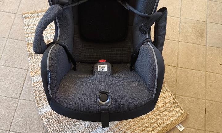 Seggiolino Peg Perego Viaggio 1 Duo + base isofix