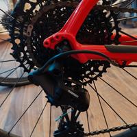 MTB TREK