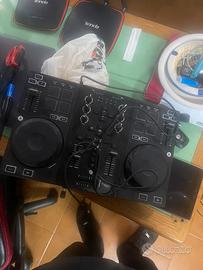 Tastiera dj hercules