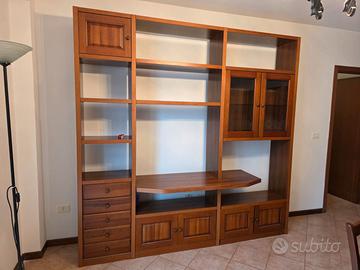 Mobile soggiorno / Parete attrezzata