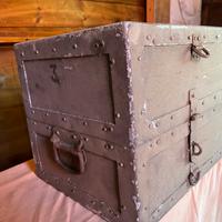 Cucina da campo vintage completa