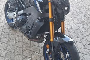 Mt09 sp