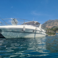 Mira 34 PERFETTO "senza targa "