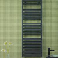 Scaldasalviette/termoarredo Zehnder Toga