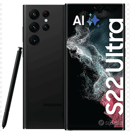 Samsung Galaxy S22 Ultra